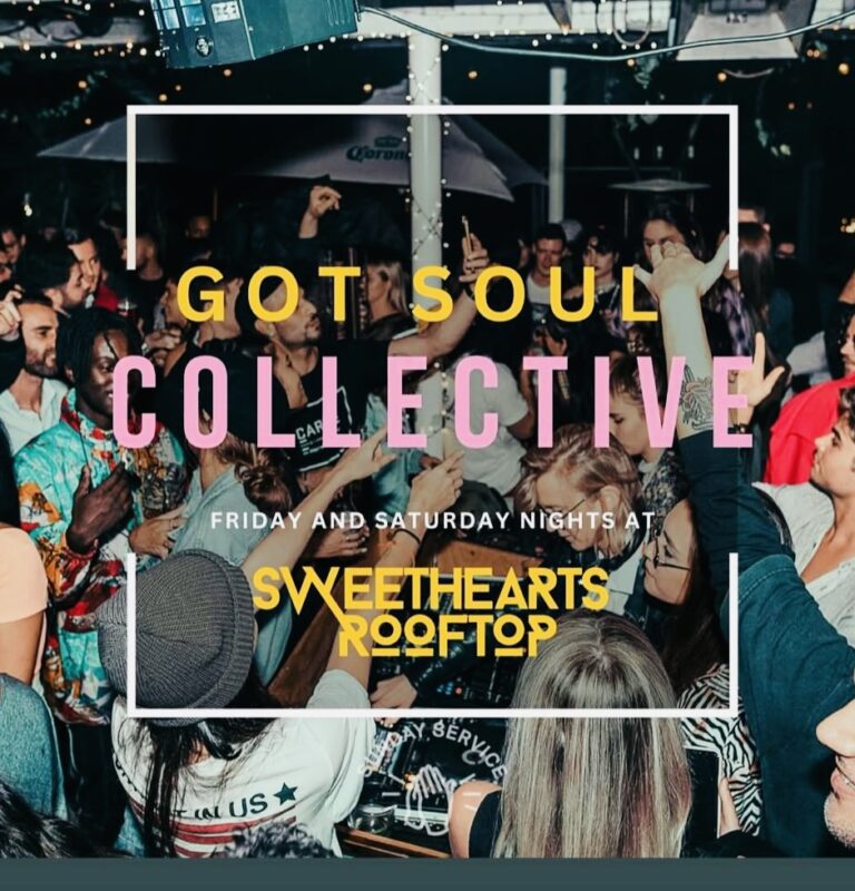 Got Soul Collective